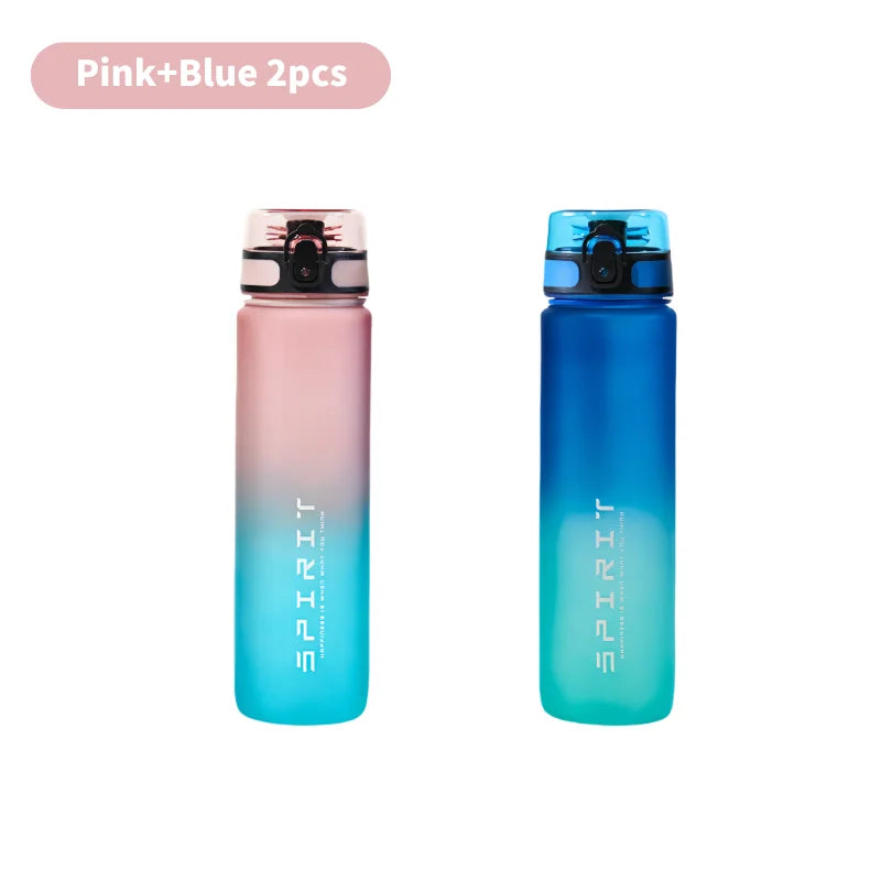 Gradient Sports Drinking Bottle