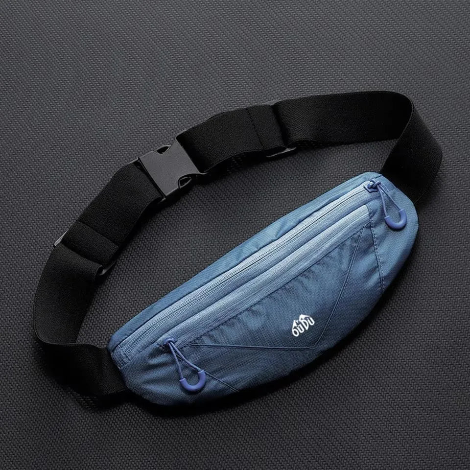 Gym & Yoga Waist Pack