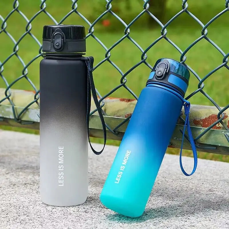 Gradient Sports Drinking Bottle