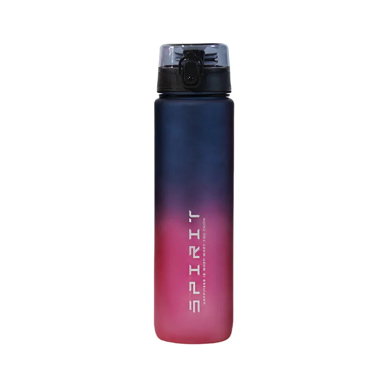 Gradient Sports Drinking Bottle