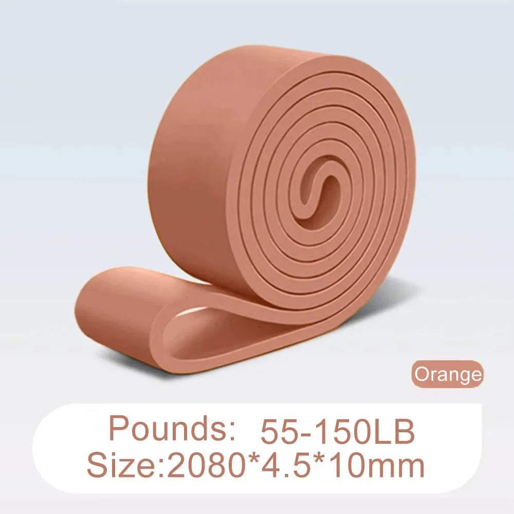 ActiveStrength Bands
