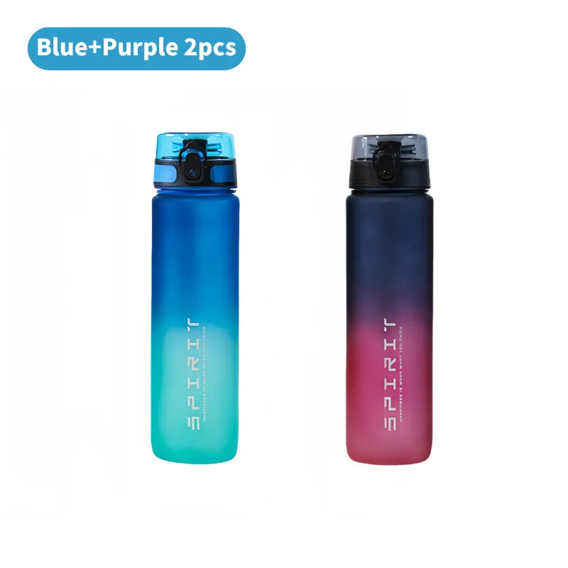 Gradient Sports Drinking Bottle