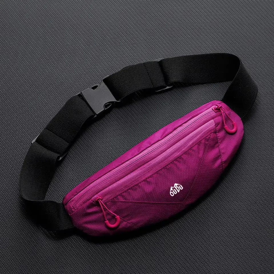 Gym & Yoga Waist Pack