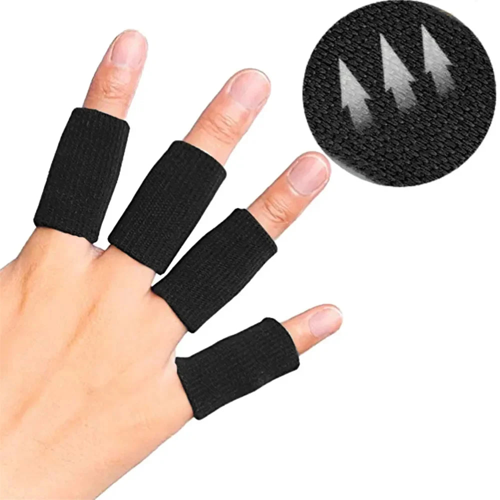 Finger Compression Support Set