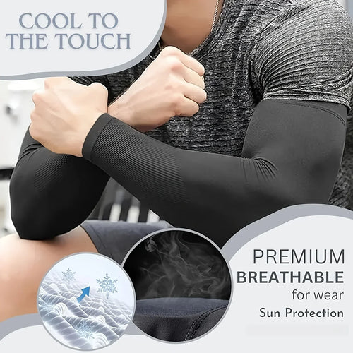 AirCool Arm Sleeves