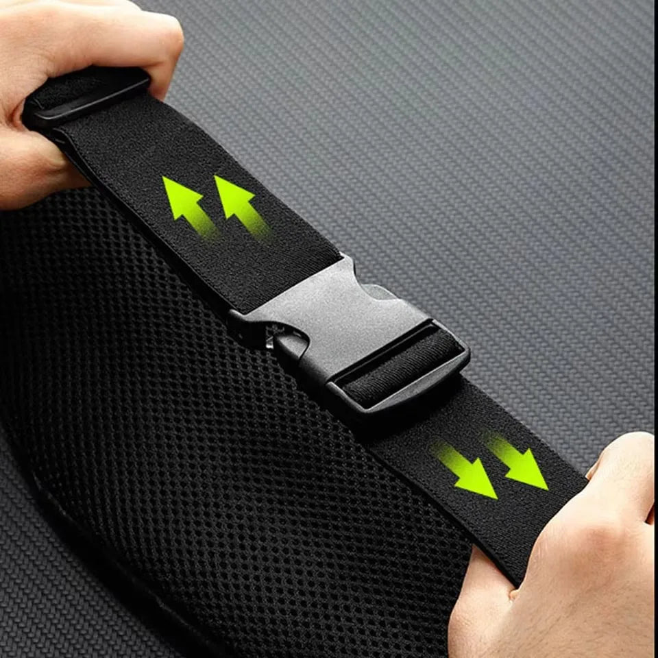 Gym & Yoga Waist Pack
