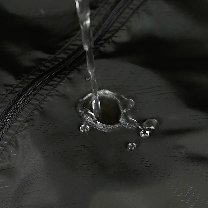 LNGXO Sun Protection Rain Jacket