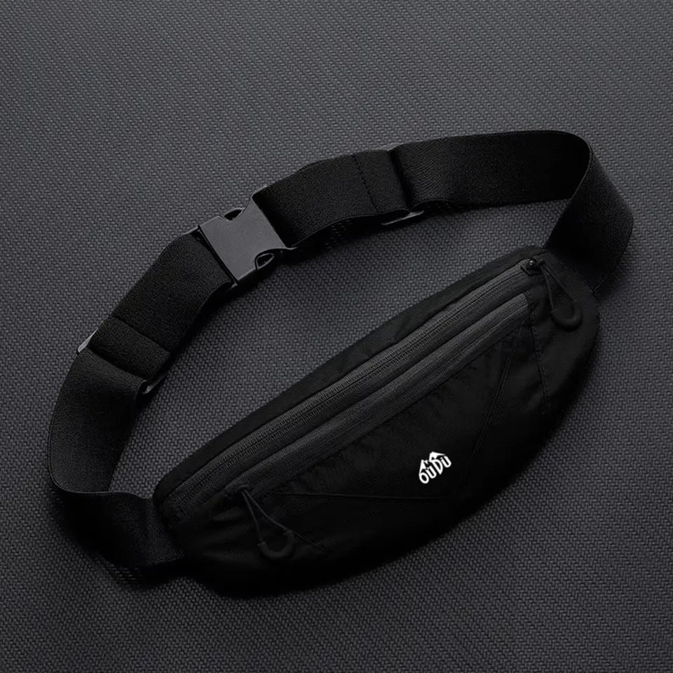Gym & Yoga Waist Pack