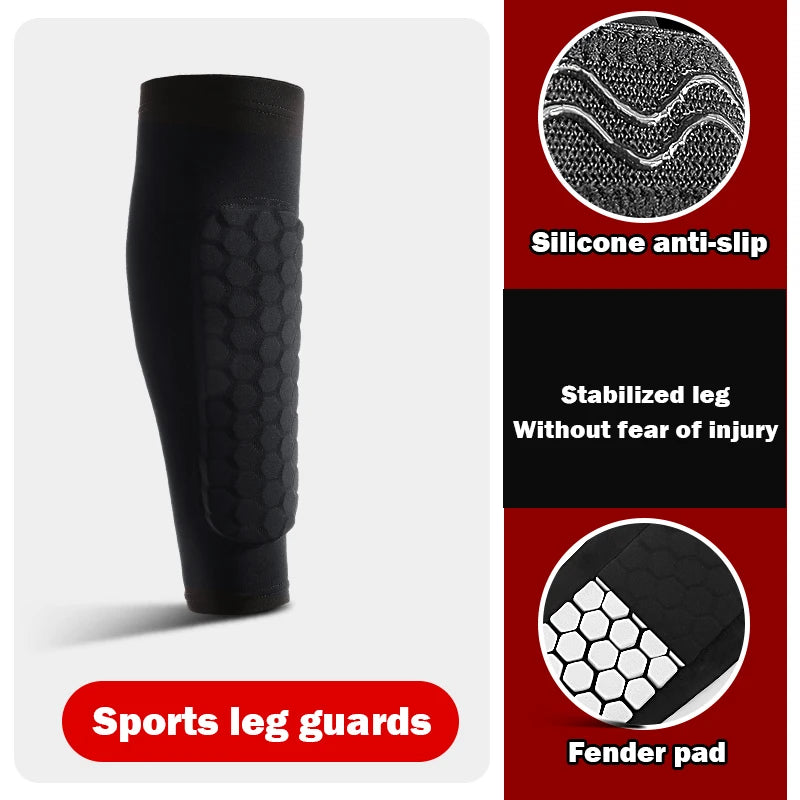 HexaGuard Socks