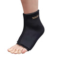 Compression Hydrogel Ankle Brace