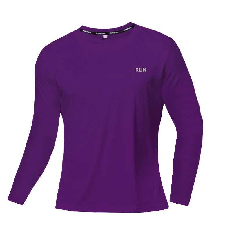 UltraCool Fitness Shirt
