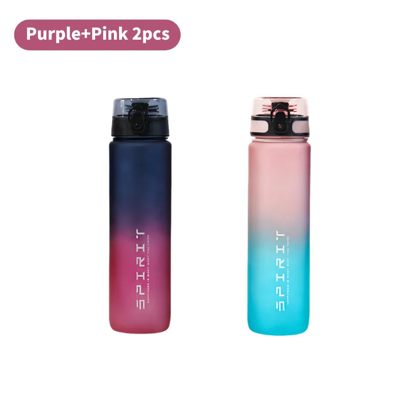 Gradient Sports Drinking Bottle