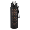 Cute Travel Water Bottle