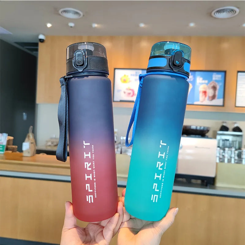 Gradient Sports Drinking Bottle