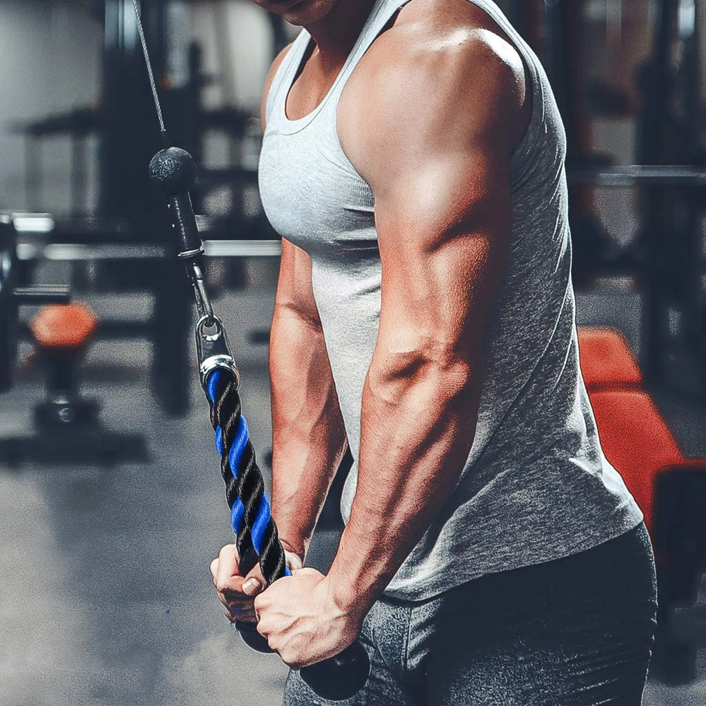 Street Mood Tricep Rope