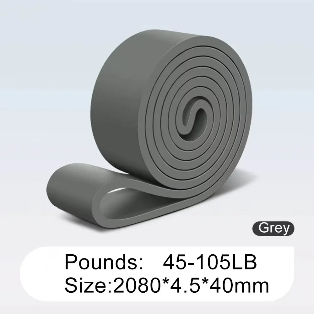 ActiveStrength Bands