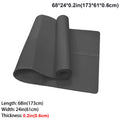 PureBalance Yoga Mat
