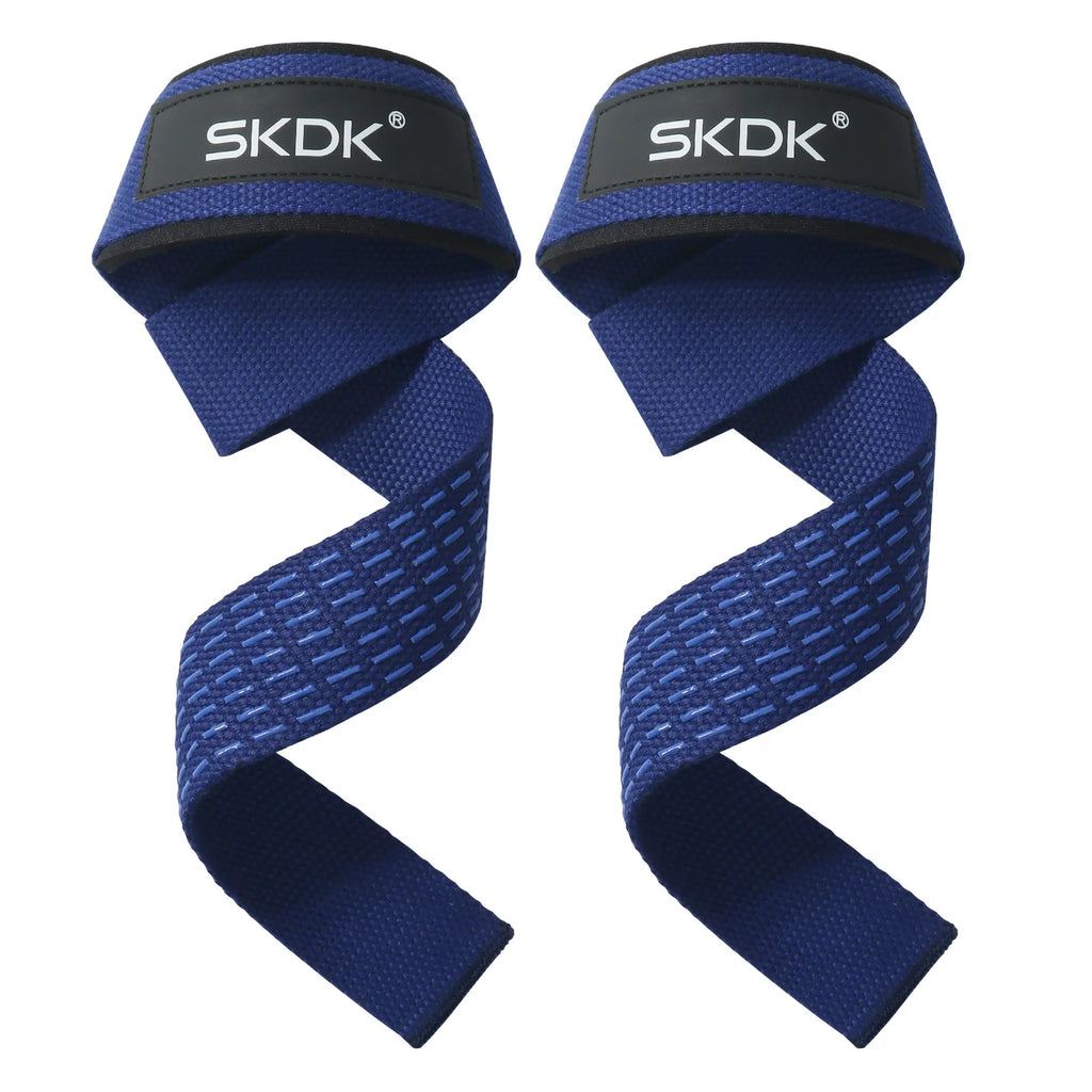 StrongHold Lifting Straps