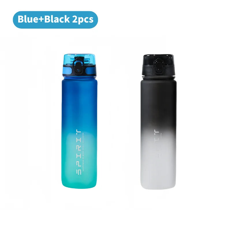 Gradient Sports Drinking Bottle