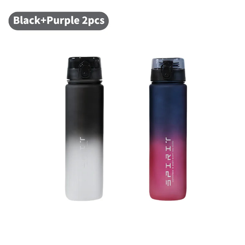 Gradient Sports Drinking Bottle