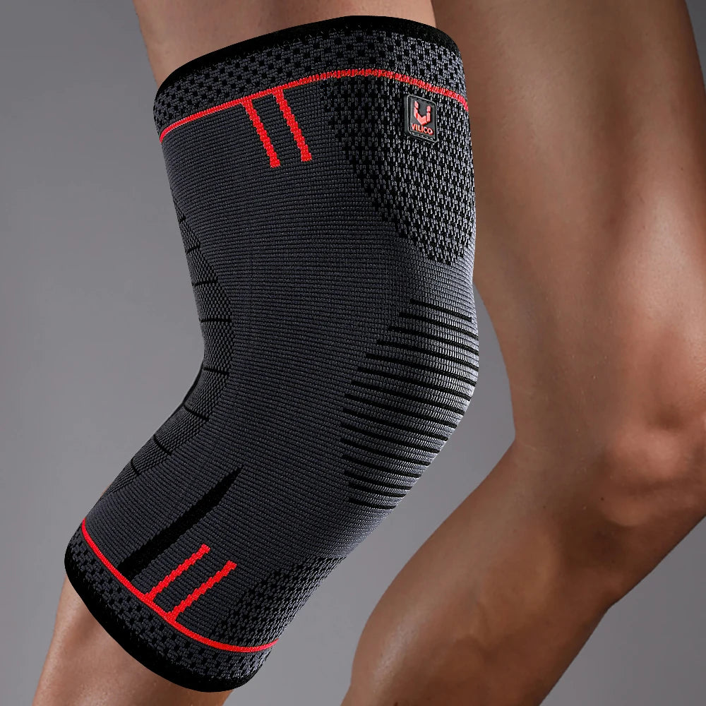 Sports Knee Compression Pad