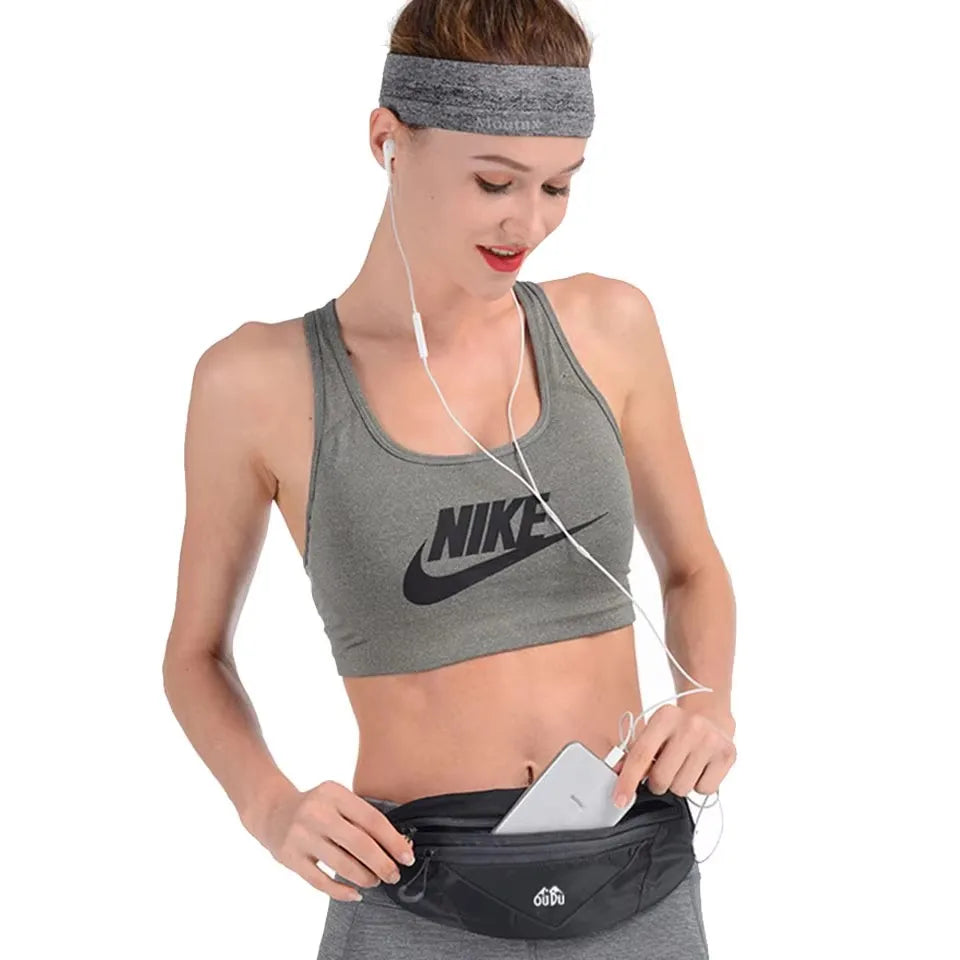 Gym & Yoga Waist Pack