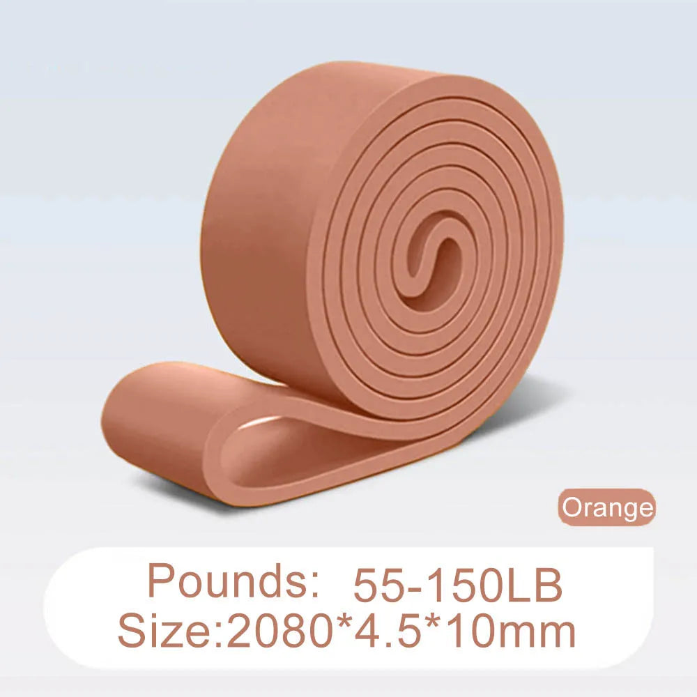 ActiveStrength Bands