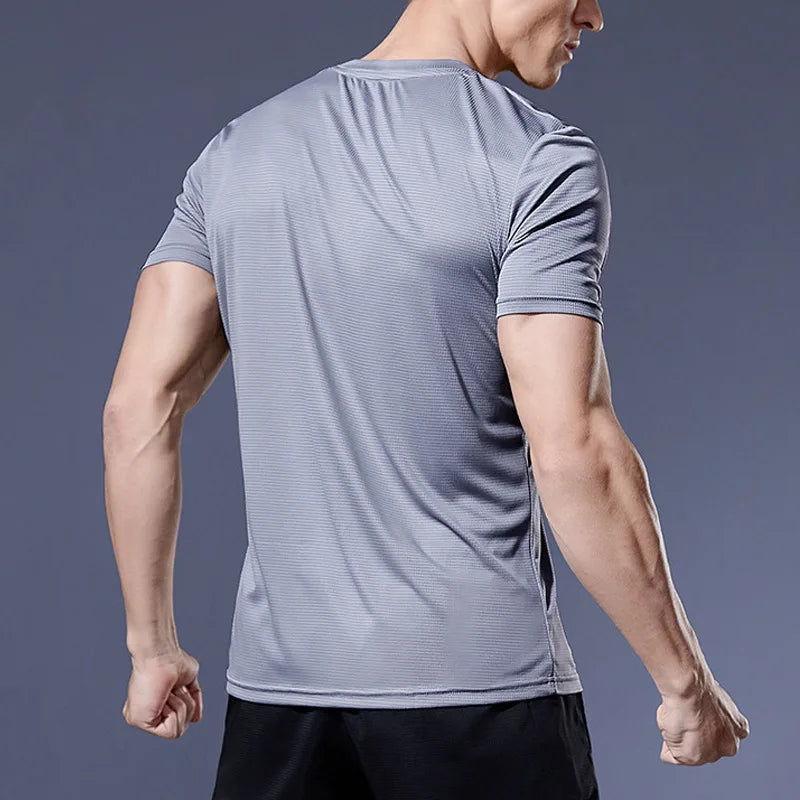 Men’s Performance Gym T-Shirt