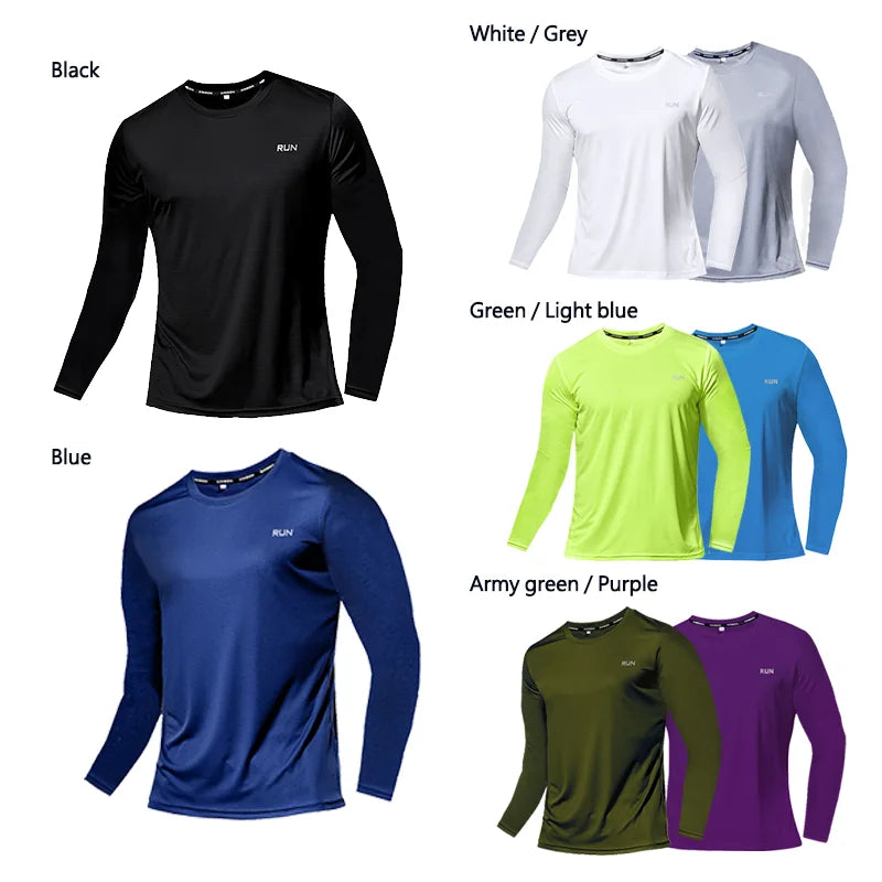 UltraCool Fitness Shirt