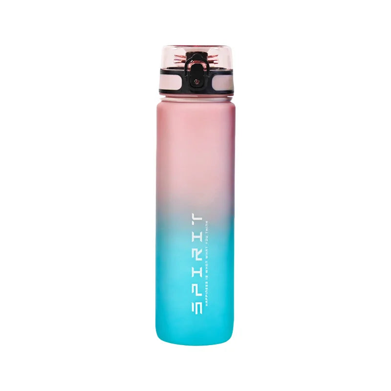 Gradient Sports Drinking Bottle