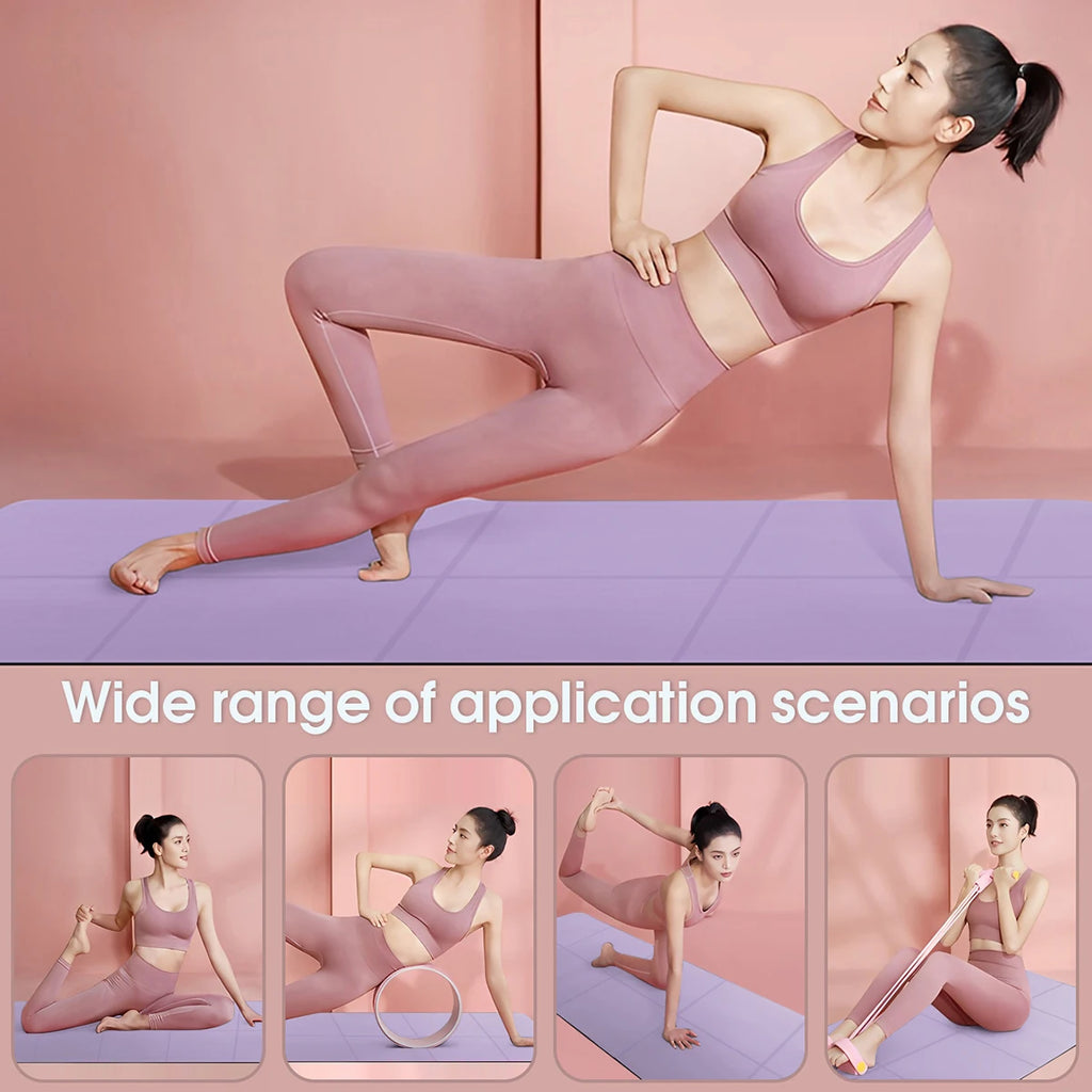 PureBalance Yoga Mat