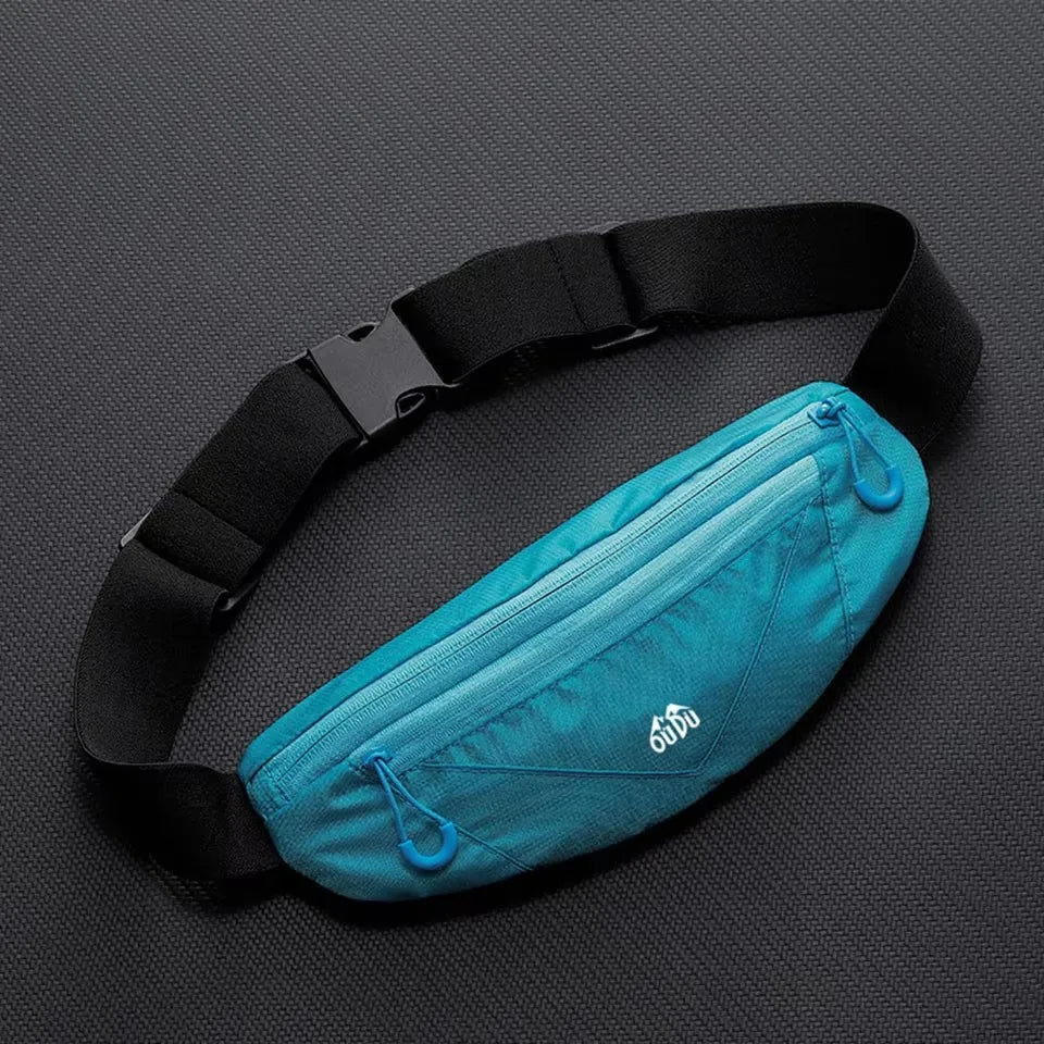 Gym & Yoga Waist Pack