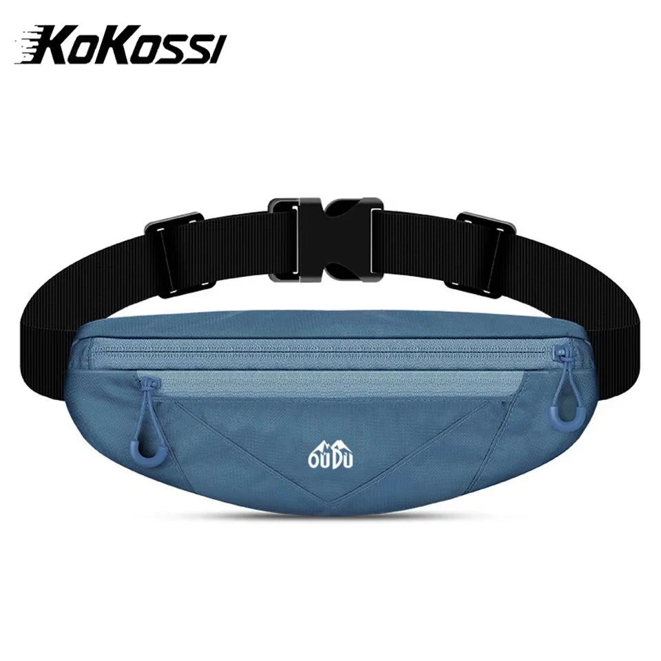 Gym & Yoga Waist Pack