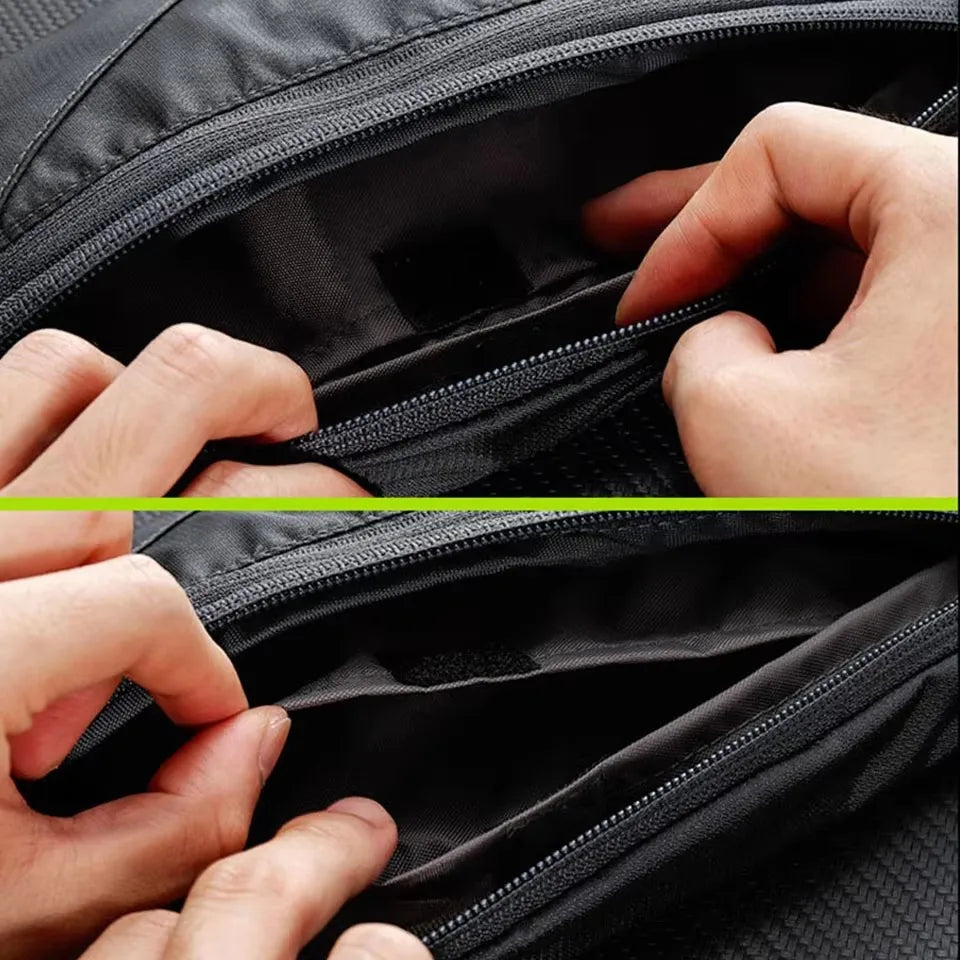 Gym & Yoga Waist Pack