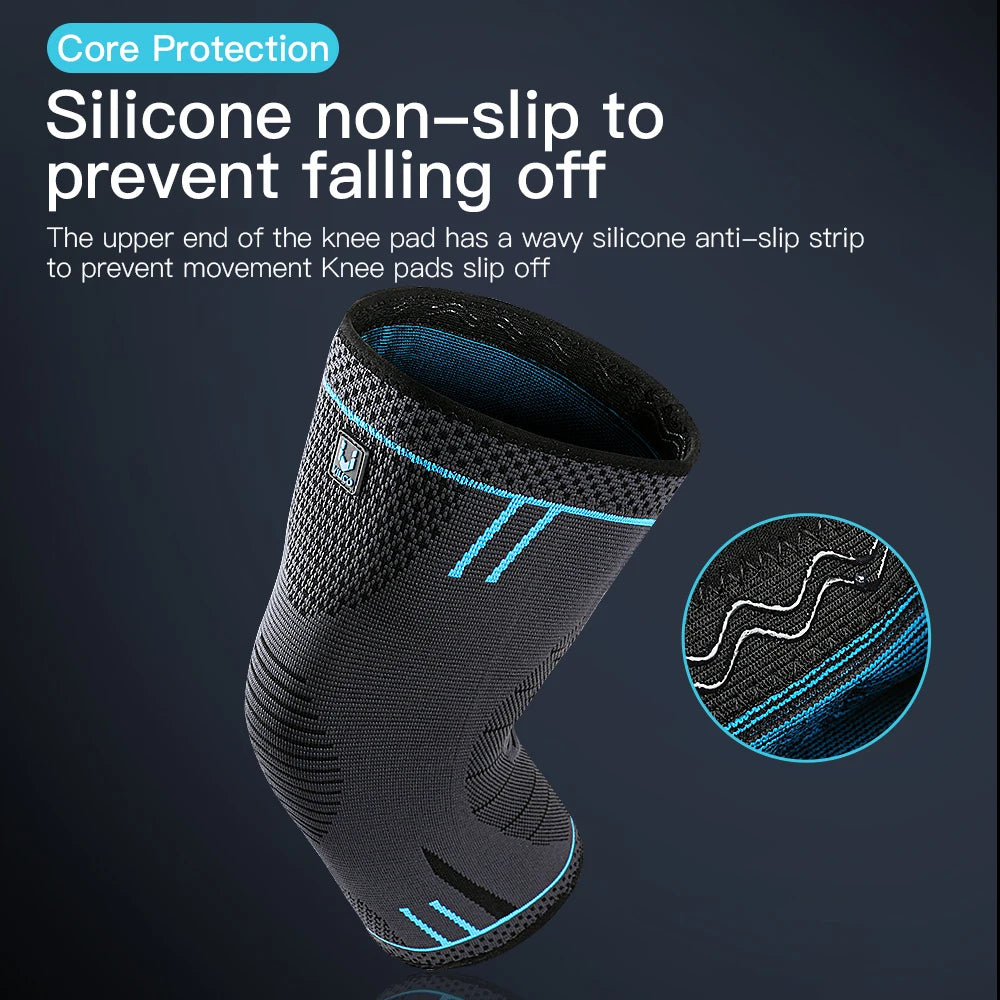 Sports Knee Compression Pad