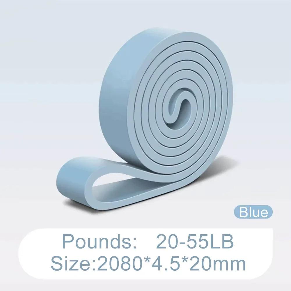 ActiveStrength Bands