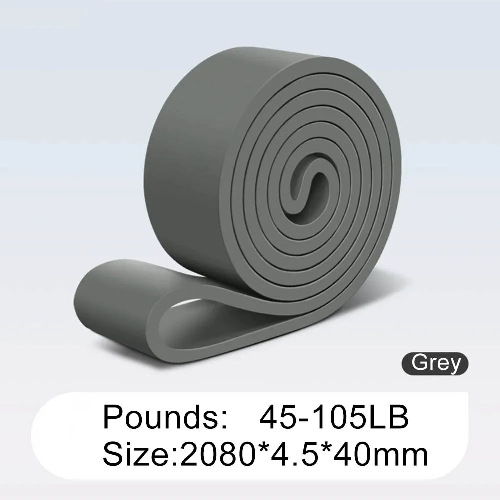 ActiveStrength Bands
