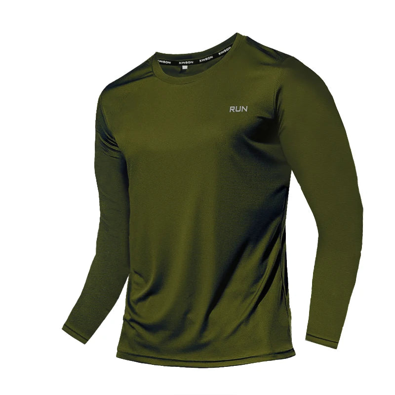 UltraCool Fitness Shirt