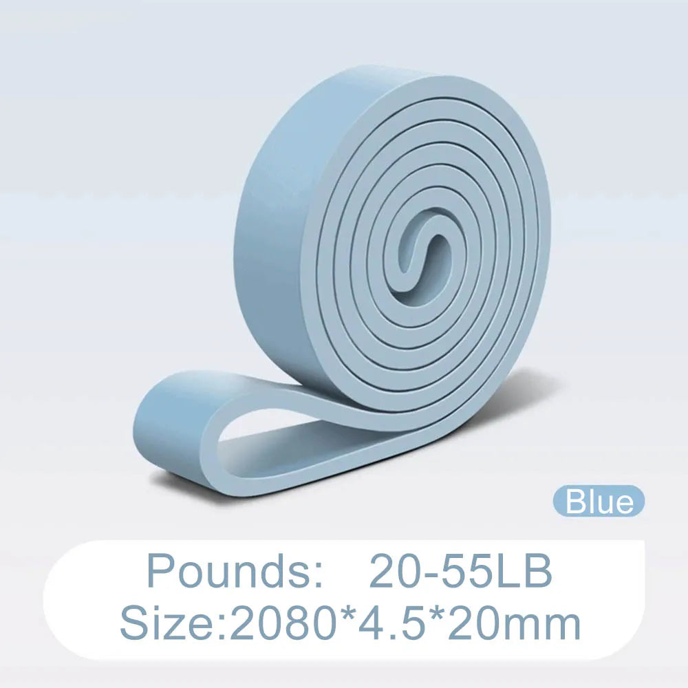 ActiveStrength Bands