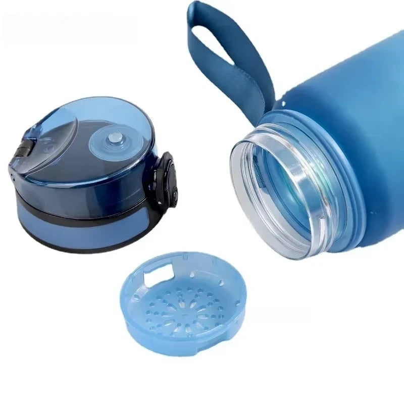 Gradient Sports Drinking Bottle