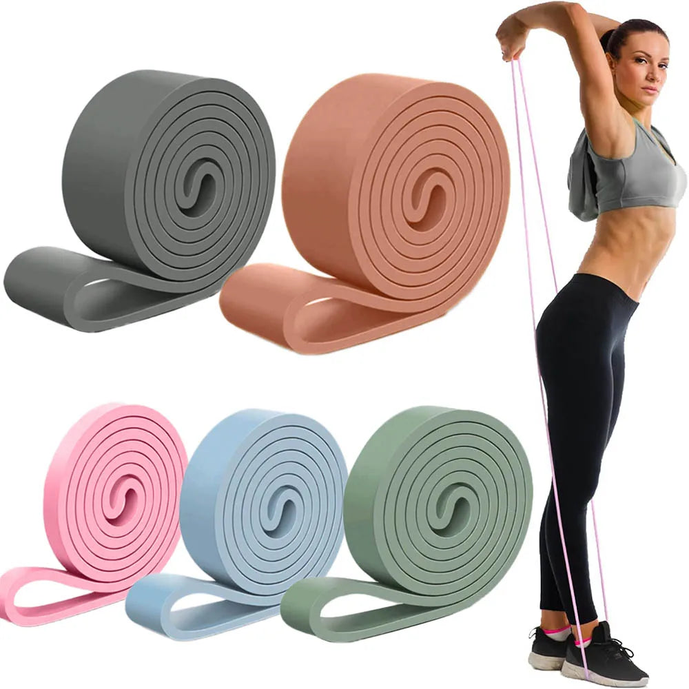ActiveStrength Bands