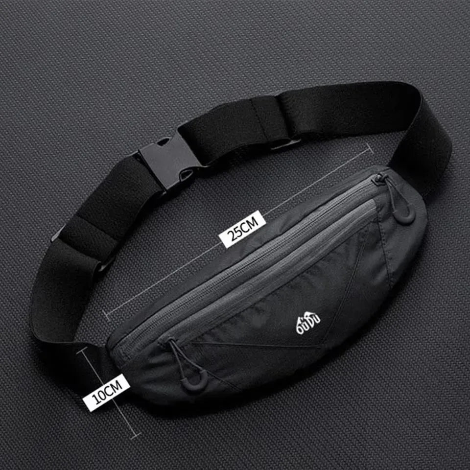 Gym & Yoga Waist Pack