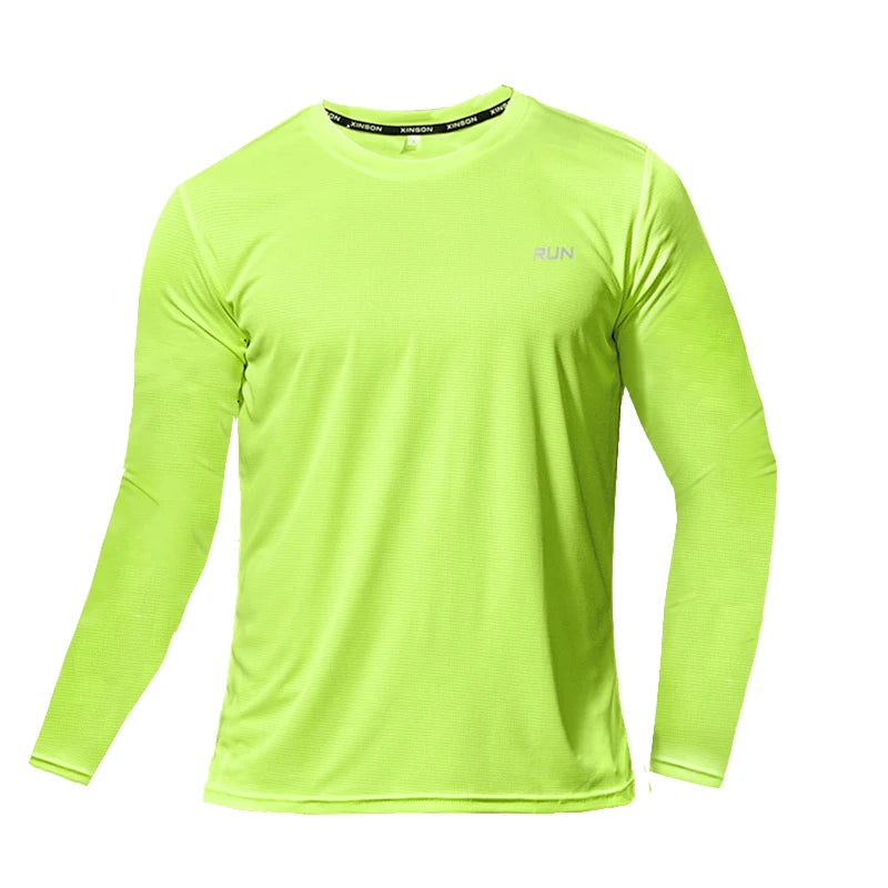 UltraCool Fitness Shirt