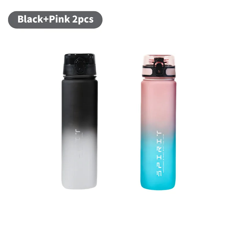 Gradient Sports Drinking Bottle