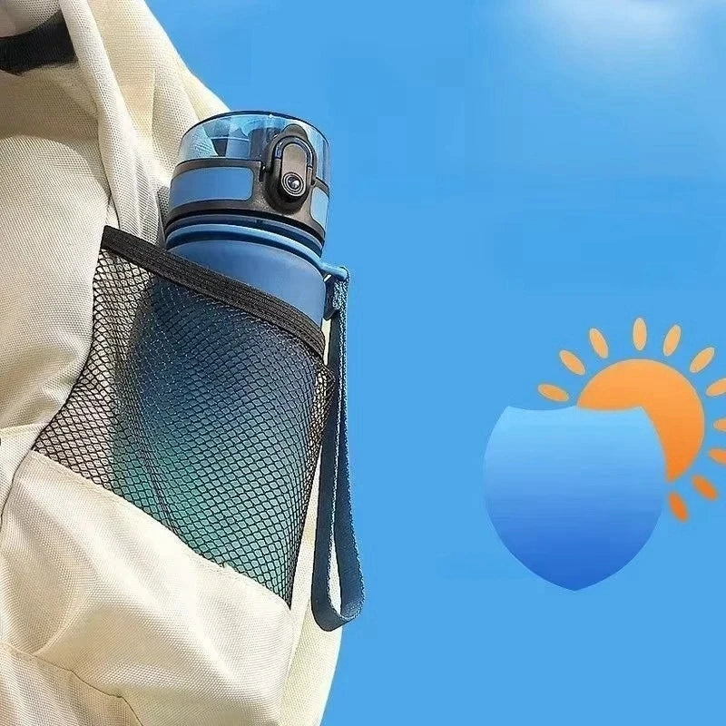 Gradient Sports Drinking Bottle
