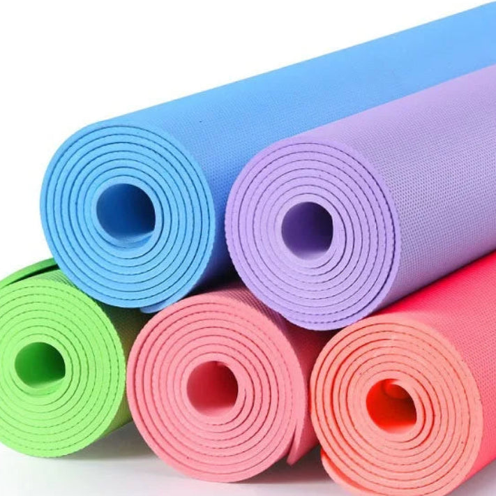 Ultra Grip Gym Mat